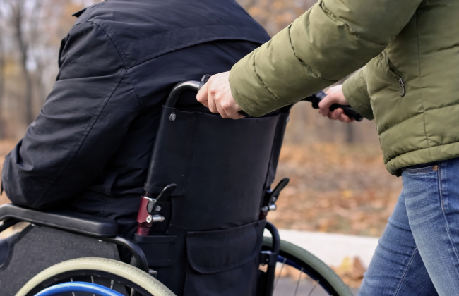 Діти є, але доглядати не можуть: суд в Одесі зобов’язав ТЦК надати відстрочку онуку для догляду за дідом