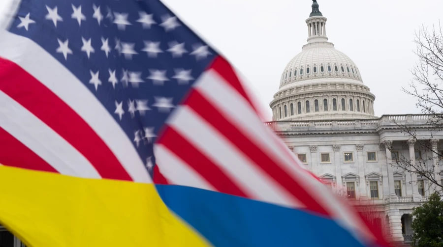 Зеленский объявил о продолжении переговоров между Украиной и США – Виткофф заявил о «конструктивном» диалоге