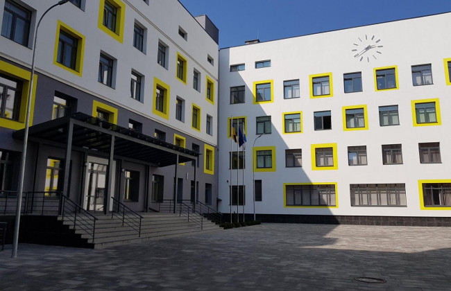 Менше ніж за рік кожна четверта школа України  долучилася до «Мрії»