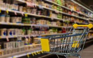 Цены в Украине могут вырасти уже через несколько недель из-за подорожания топлива