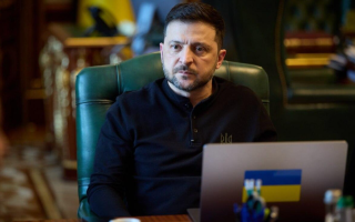 Переговоры Украины и США продолжаются, возможно продолжение обменов пленными — Зеленский