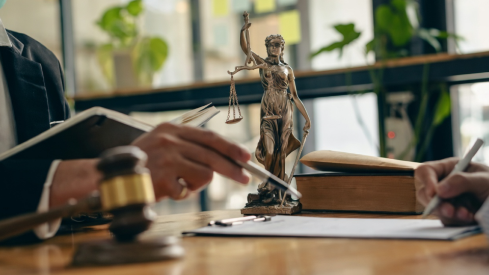 Верховный Суд разъяснил, когда апелляция лица, которое не участвовало в деле, подлежит рассмотрению