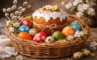 Звичаї та прикмети на Великдень – як природа і ритуали впливають на життя