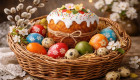 Звичаї та прикмети на Великдень – як природа і ритуали впливають на життя