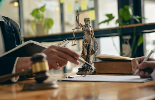 Верховный Суд разъяснил, когда апелляция лица, которое не участвовало в деле, подлежит рассмотрению