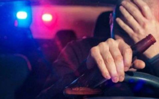 На Полтавщині нетверезий водій «забув» увімкнути фари та намагався відкупитися від поліції – що вирішив суд