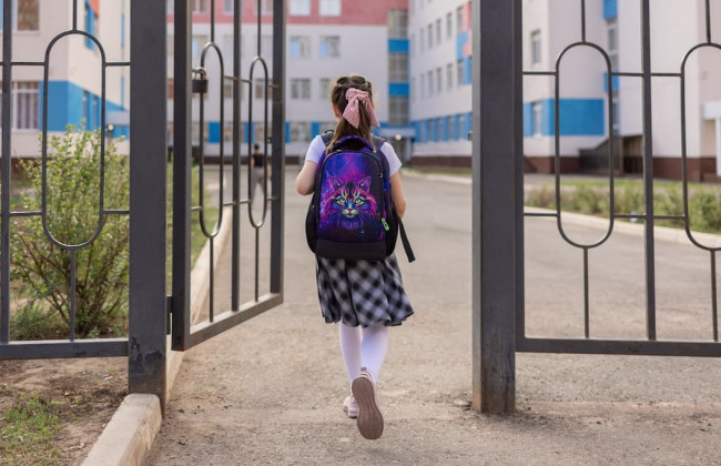 Чи штрафуватимуть батьків, якщо дитина прогулює уроки — у поліції дали відповідь