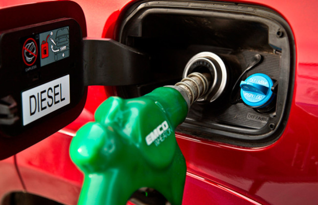 В Україні вистачить дизеля до кінця березня — що змінилося у прогнозах на квітень