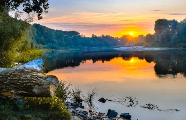 В Україні можуть підвищити штрафи за порушення у сфері водокористування — законопроєкт у Раді