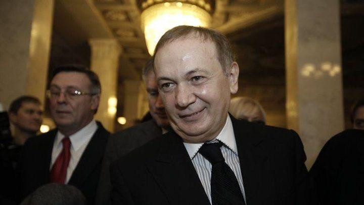 НАБУ просить застосувати санкції проти екснардепа Іванющенка через зв’язки з РФ