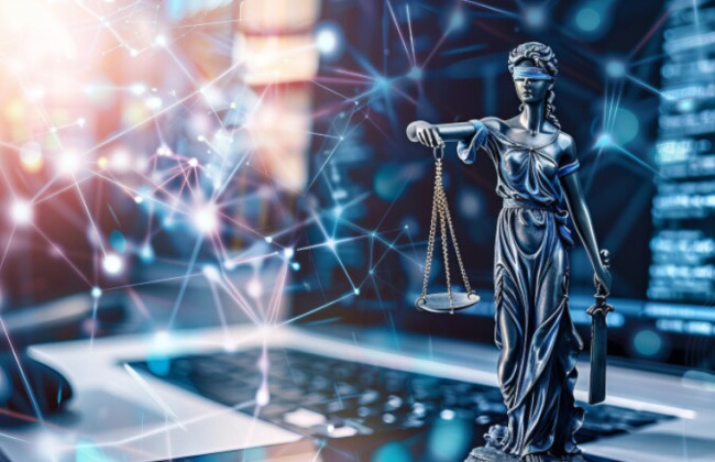 Суд в США тестирует ИИ для подготовки судебных решений по гражданским делам