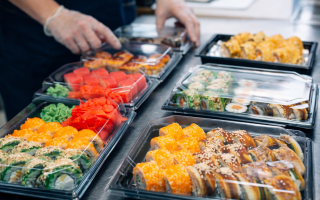 Доставка їжі онлайн — ключові правила, які можуть врятувати ваші гроші