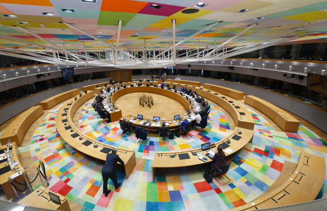 ЄС обмежує доступ Угорщини до конфіденційних матеріалів – Politico