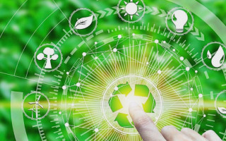 В Украине обновят стратегию государственной экологической политики до 2030 года