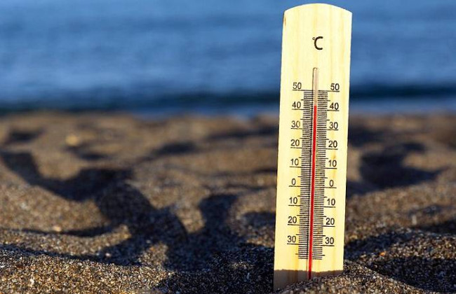 2025 год вошёл в тройку самых жарких лет за 175 лет наблюдений — ООН