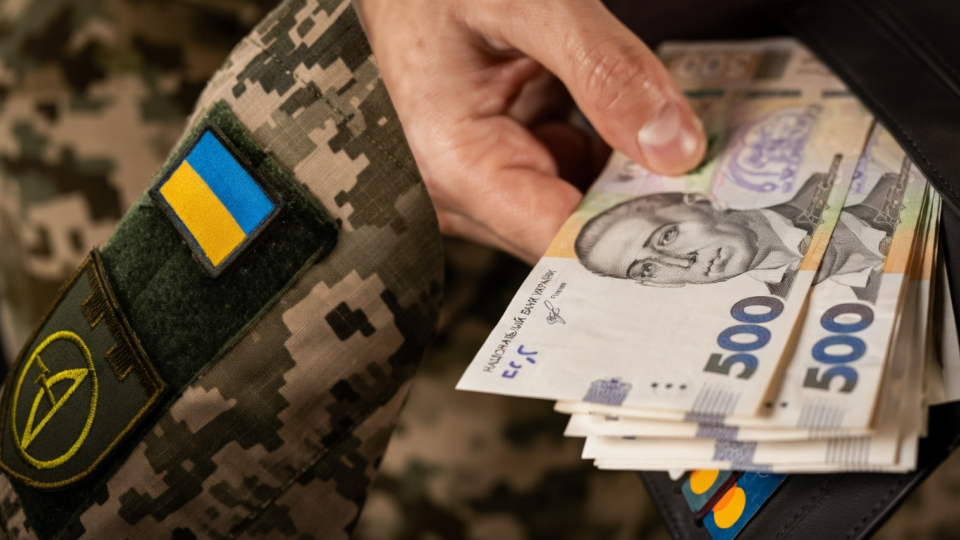 Правило «місяць служби за три» не застосовується до дострокових пенсій учасників бойових дій — КАС ВС