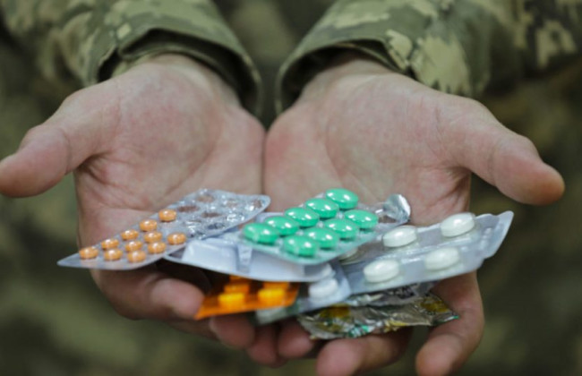 «Доступные лекарства» для военнослужащих — как получить препараты бесплатно