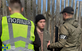 Руслан Кравченко заявил о задержании исполнителя теракта в Буче: что известно