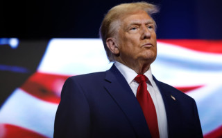 Дональд Трамп заявив про зупинку ударів по енергетиці Ірану на п’ять днів