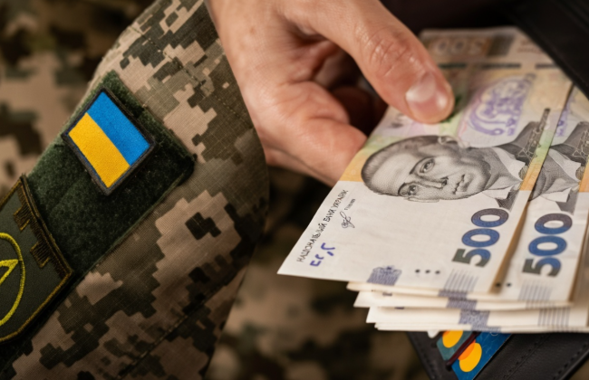 Правило «месяц службы за три» не применяется к досрочным пенсиям участников боевых действий — КАС ВС