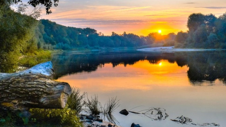 В Украине могут повысить штрафы за нарушения в сфере водопользования — законопроект в Раде