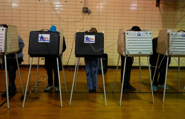 Адміністрація Трампа посилює правила голосування в коледжах США, що може вплинути на явку студентів