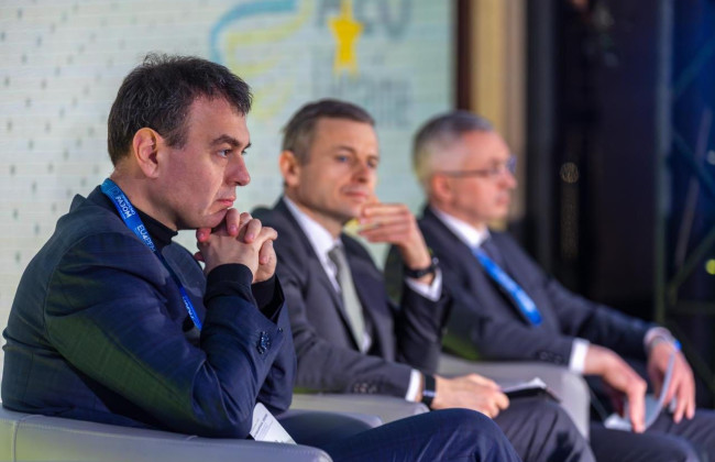 Проєкт нового Митного кодексу планують внести до Верховної Ради уже в квітні