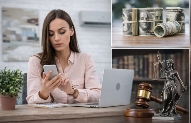 Пенсійний фонд вимагав повернути субсидію через «купівлю валюти»: суд на Волині став на бік отримувачки