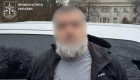 В Киеве задержали мужчину, совершившего разбойное нападение на пункт обмена валют