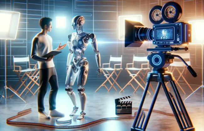 У Китаї суд визнав порушення прав акторки через використання її образу в ШІ-драмі