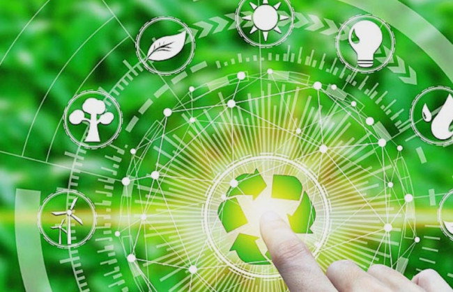 В Україні оновлять стратегію державної екологічної політики до 2030 року