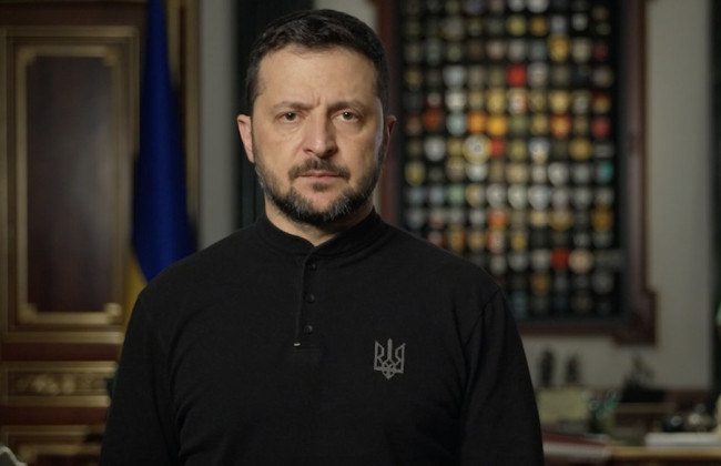 РФ може готувати масований удар — Зеленський закликав українців реагувати на тривоги