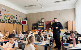 Прогули без причини — сигнал для поліції: у Міносвіти анонсували жорсткіший контроль за учнями