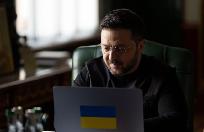 Африка може постачати газ Україні — Зеленський провів переговори з Мозамбіком