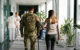 Міноборони пропонує долучати родини військовослужбовців до соціального супроводу бригад