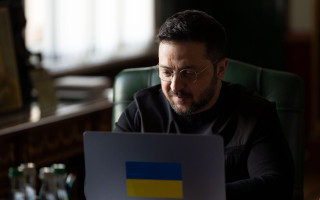 Африка може постачати газ Україні — Зеленський провів переговори з Мозамбіком