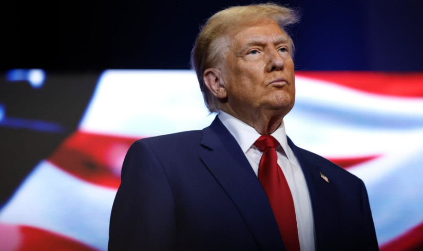 Дональд Трамп заявил о приостановке ударов по энергетике Ирана на пять дней