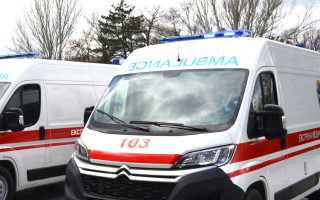 В Одесі бригада швидкої допомоги опинилася в заручниках – чоловік погрожував медикам «самосудом»