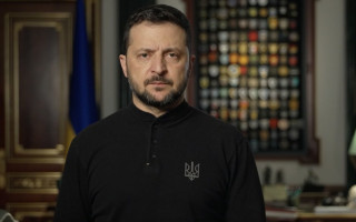 РФ може готувати масований удар — Зеленський закликав українців реагувати на тривоги