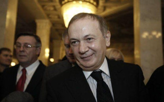 НАБУ просить застосувати санкції проти екснардепа Іванющенка через зв’язки з РФ