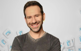 У віці 43 років помер власник OnlyFans Леонід Радвінський