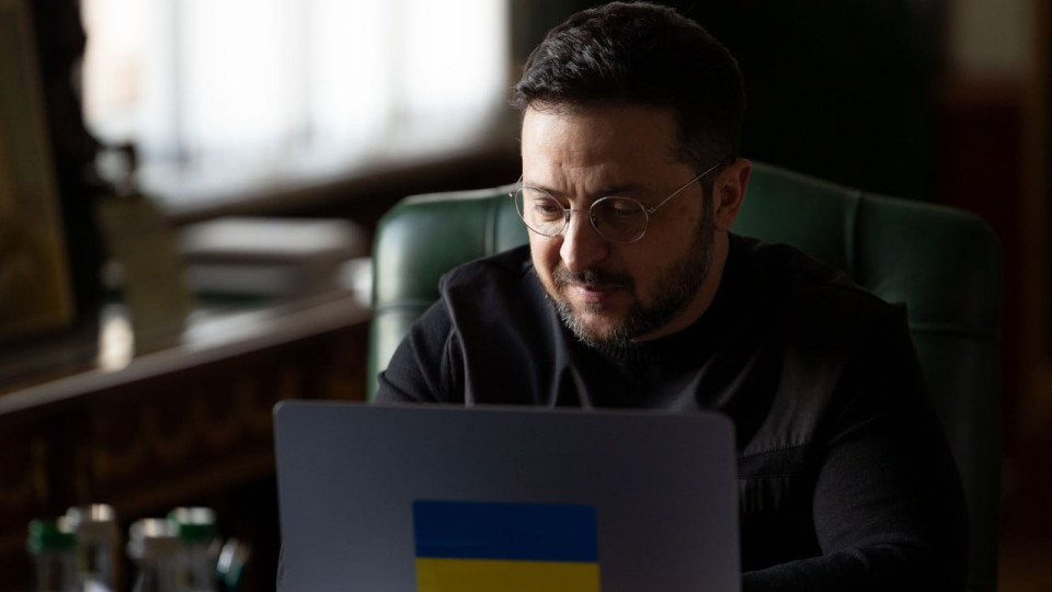 Африка может поставлять газ Украине — Зеленский провел переговоры с Мозамбиком