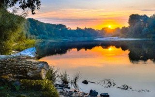 В Україні можуть підвищити штрафи за порушення у сфері водокористування — законопроєкт у Раді