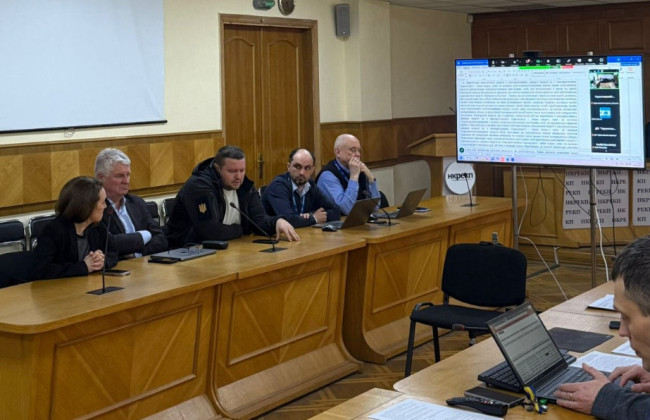 НКРЕКП розпочала імплементацію закону щодо удосконалення функціонування енергетичних ринків