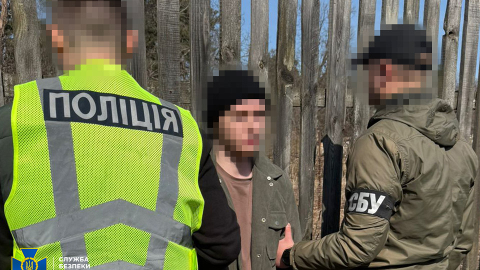 Руслан Кравченко заявил о задержании исполнителя теракта в Буче: что известно