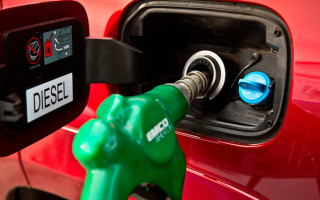 В Україні вистачить дизеля до кінця березня, але квітень під питанням: прогноз експертів