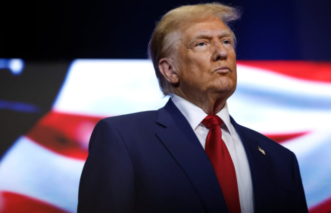 Дональд Трамп заявил о приостановке ударов по энергетике Ирана на пять дней