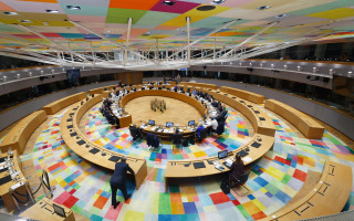 ЄС обмежує доступ Угорщини до конфіденційних матеріалів – Politico