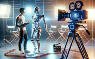 У Китаї суд визнав порушення прав акторки через використання її образу в ШІ-драмі