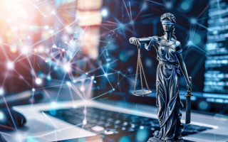 Суд в США тестирует ИИ для подготовки судебных решений по гражданским делам